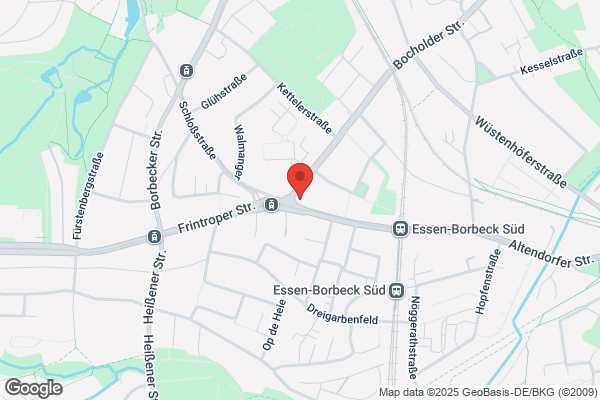Hörsysteme Wessling Borbeck
