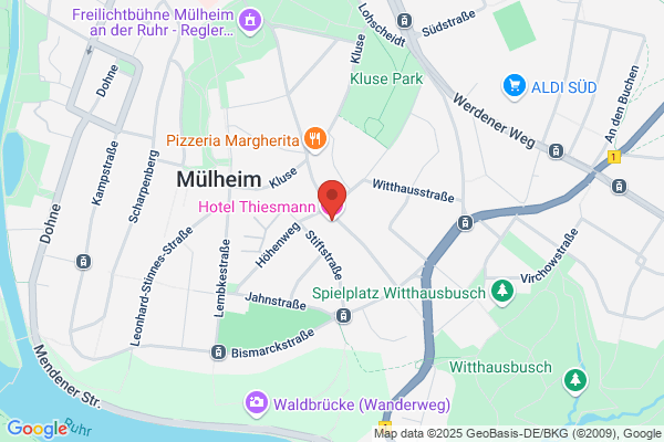Hotel Thiesmann
