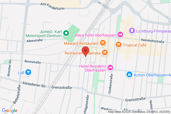 Altstadthotel
