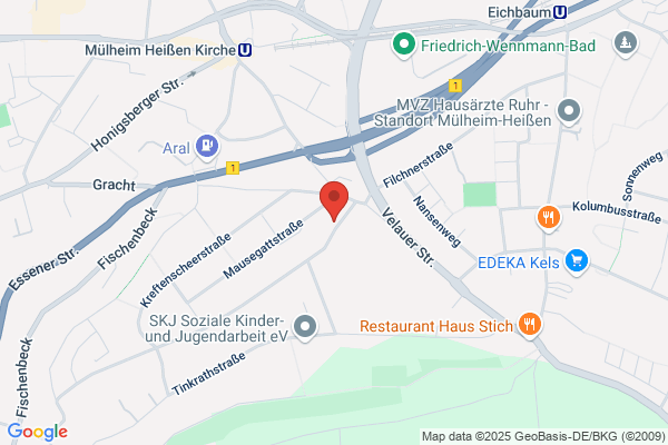 Hundeschule dogery