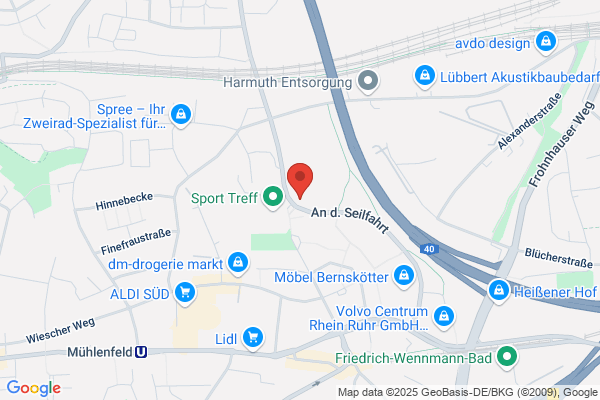 EPV-Grundstücke GmbH