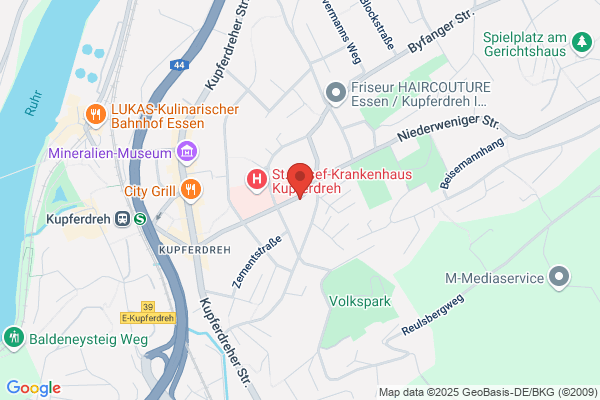 Rund um Ihr Heim NRW UG (haftungsbeschränkt)