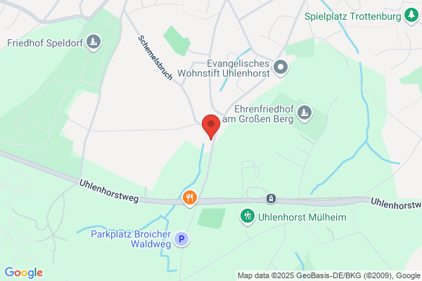 curanis Wohnimmobilien GmbH