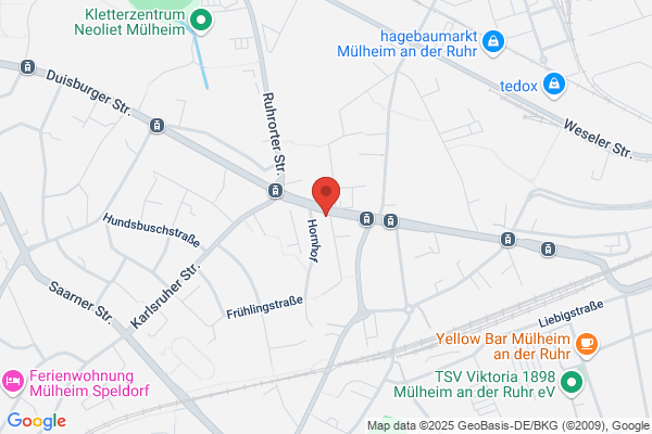mika IMMOBILIEN