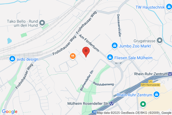 Weinstein GmbH