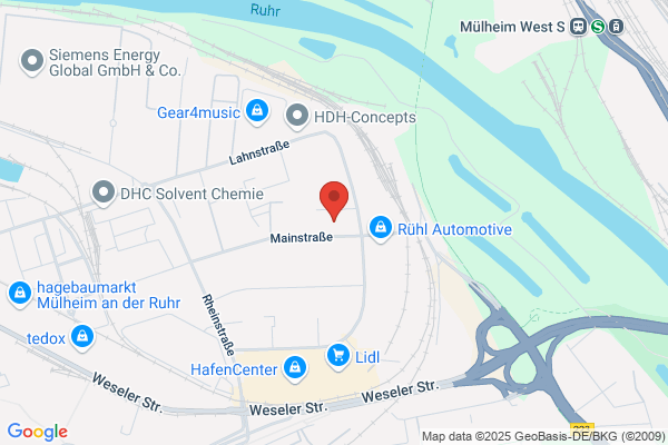 Beck Engineering GmbH