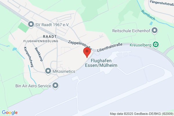 PBK Buschmann