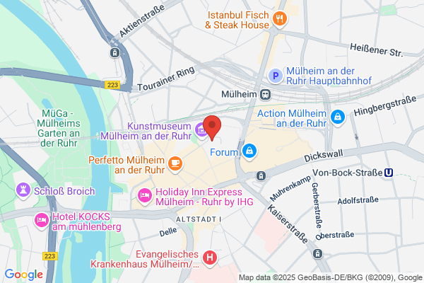 Schüßler Plan Büro