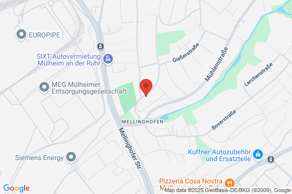 Weiss Umwelttechnik GmbH