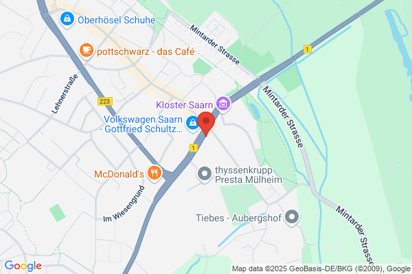 Michael Wieneck KfZ Sachverständigen Büro