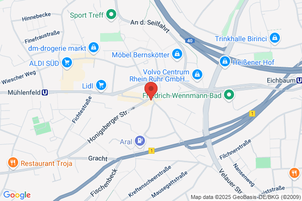 Optik Meier auf der Nöllenburg GmbH