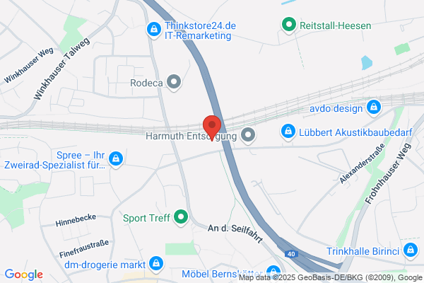 H. aus der Fünten GmbH