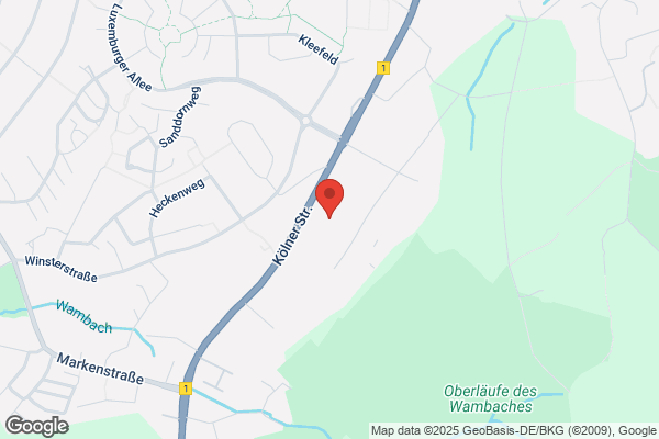 Océ-Deutschland GmbH Competence Center West