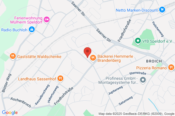 Physiotherapie Kazanow & Roters