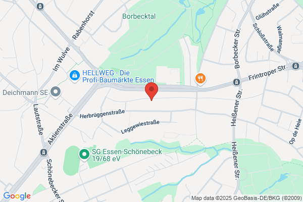 HUK-COBURG Versicherung Ingo Breddemann in Essen - Schönebeck