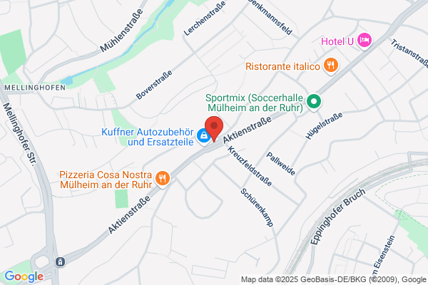 Küchenkontor NRW GmbH