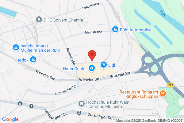 J. und C. Kühne GmbH