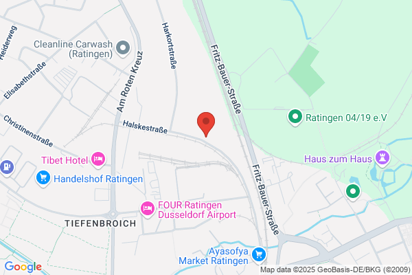 Leuchtenhalle Mülheim Leuchten u. Lampen