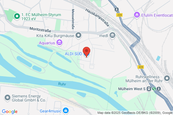 Aldi GmbH & Co. KG
