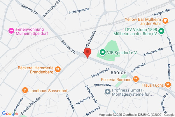 EUROMARKET GmbH