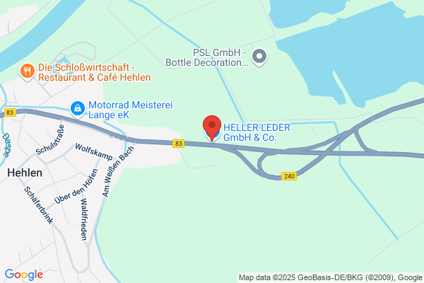 Rühl Leder GmbH
