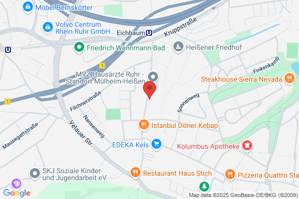 Logopädische Praxis Sprachschatz Anja