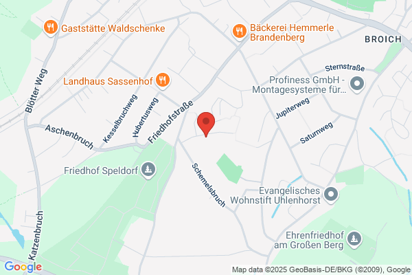 Malerbetrieb Herbert Hupe GmbH