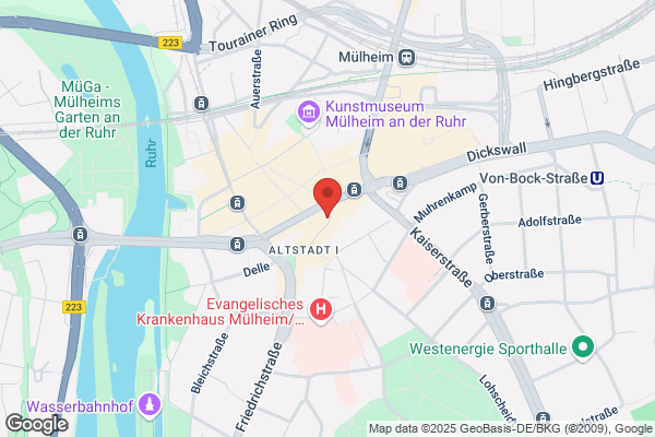 cityguide.TV GmbH