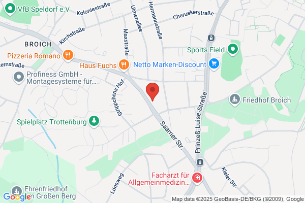 ATUS Inspection GmbH