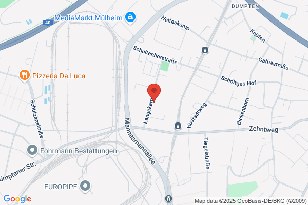 BHM-Buntmetallbau GmbH