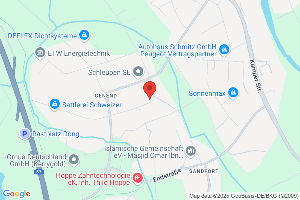 H. Kufferath GmbH