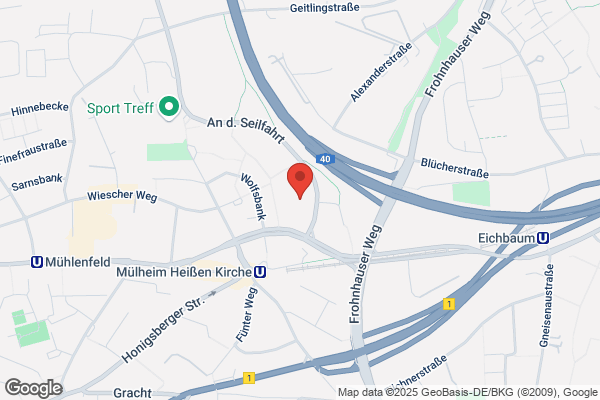 "Die Marken" Einrichtungshaus internationaler Wohnkultur GmbH