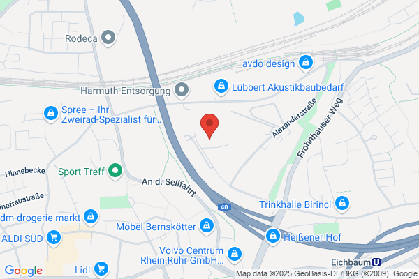 Möbel Bernskötter GmbH