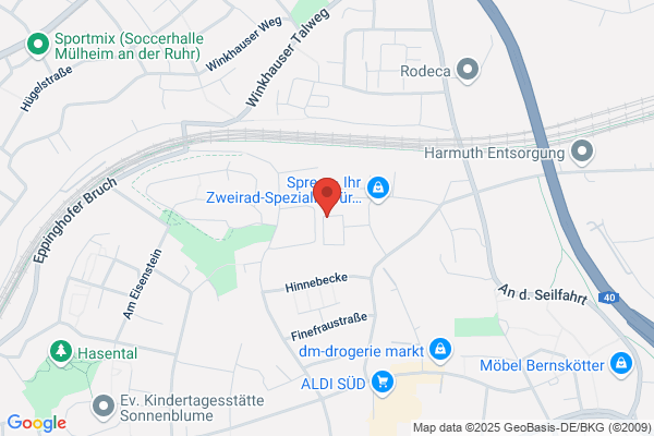 Europaneel GmbH