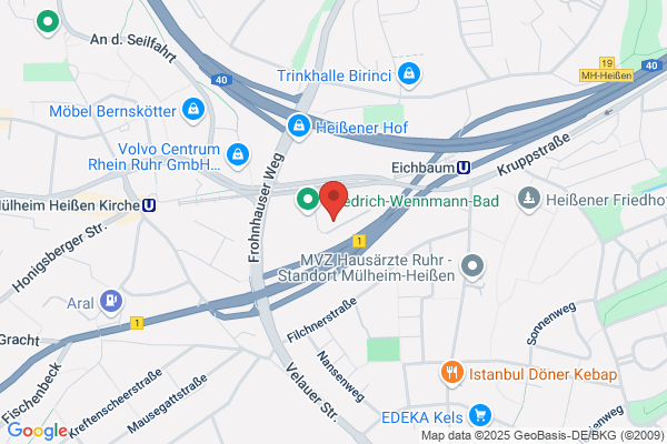 Ruhrbus GmbH