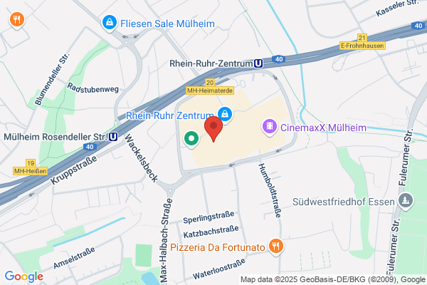 Optik Elsweiler & Temme Mülheim
