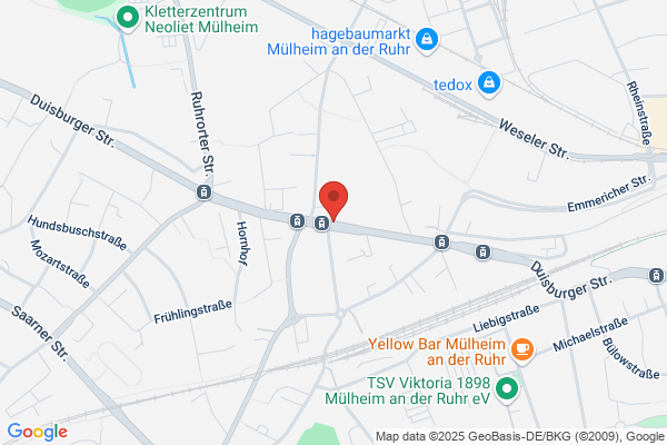 Die Tigerkinder Kindertagespflegenest
