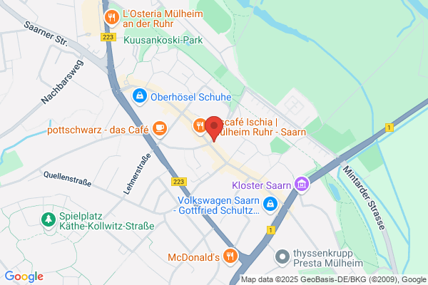 Dr. Wolfgang Müllensiefen