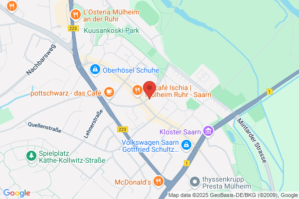 Rechtsanwälte Kröger & Kröger GbR