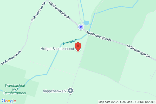 Steinebach-Suthoff,