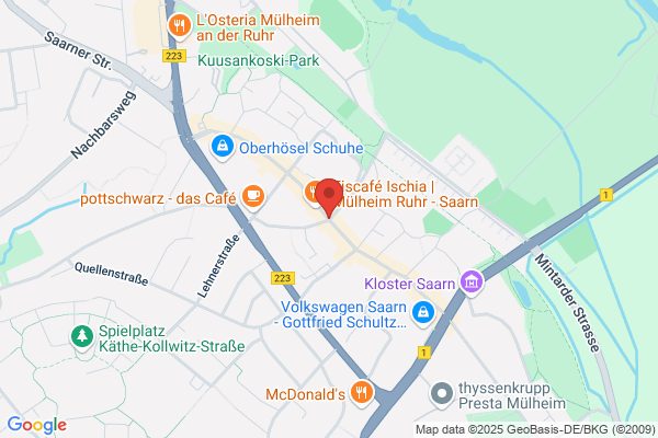 Saarner Seife, Ralf Mikeleit