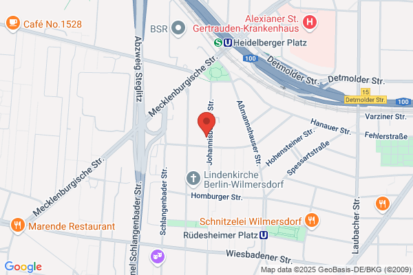 Media Reise Service GmbH