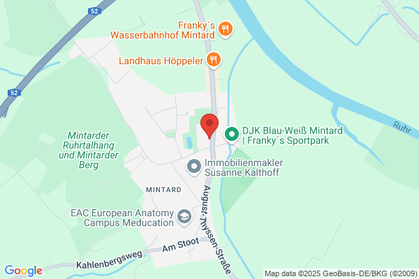 Kath. Kirchengemeinde St. Laurentius
