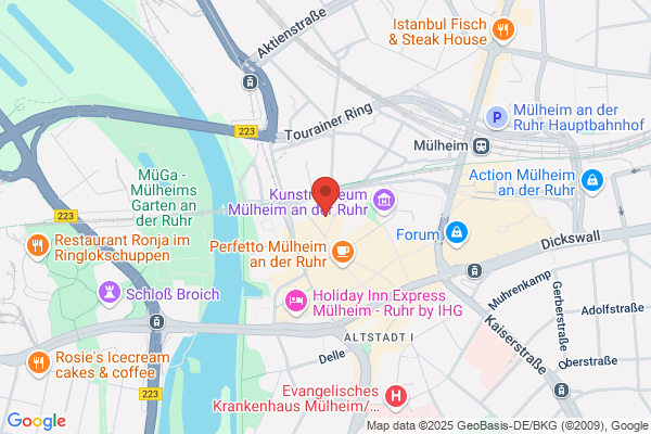 KAIS Restaurant & Bar