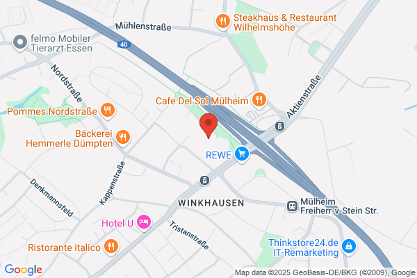 Haus & Heim - Service Mülheim