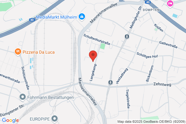 ELMER GmbH & Co. KG Bottrop
