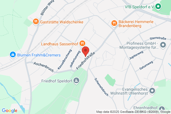 Schädlingsbekämpfung CLAUSEN, Hausmeisterservice und Dienstleistungen GmbH