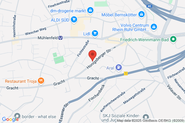 Bastex Schädlingsbekämpfung & Hygienetechnik GmbH