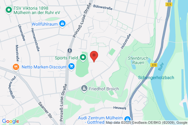 Asselmann KG Spezialschweißerei & Industriebedarf, Jos.