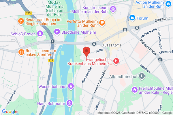 NotFairdienst R Tag & Nacht Ltd